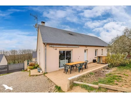 vente maison 6 pièces 106 m² à saunay (37110)  226 180 €