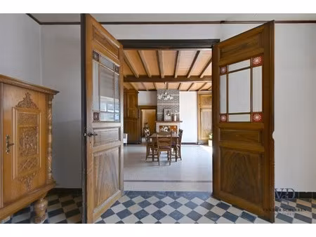 huis te koop in meilegem met 3 slaapkamers