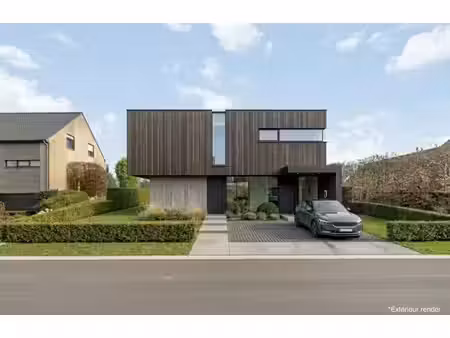 grond te koop in tessenderlo-ham