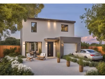 vente maison 84 m² à rivesaltes (66600)  234 000 €