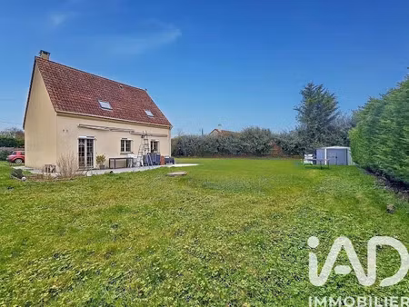vente maison 4 pièces 100 m² à vieux-champagne (77370)  233 000 €