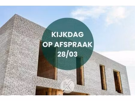 huis te koop in goeferdinge