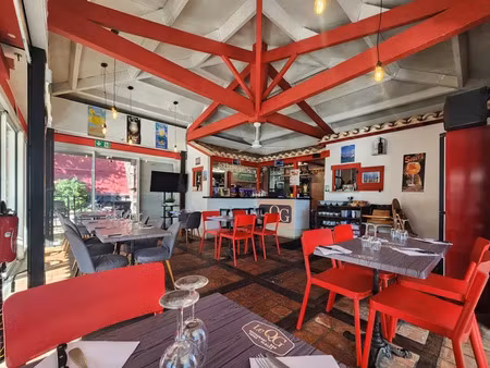 vente commerce 3 pièces 73 m² le grand-village-plage (17370)