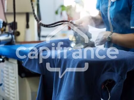 vente local industriel 2 pièces 60 m² dolus-d’oléron (17550)