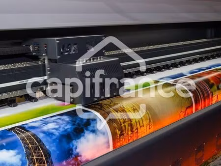 vente property.type.service 1 pièce 38 m² saintes (17100)