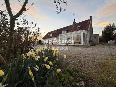 vente maison à sées (61500) : à vendre / 105m² sées