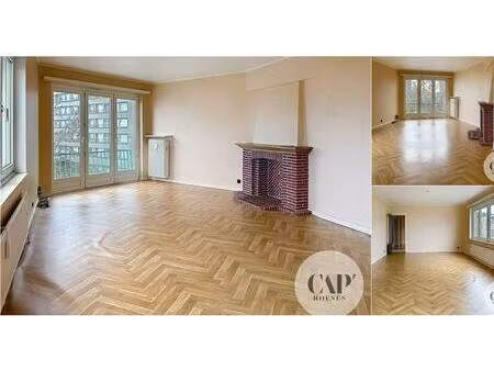 appartement à vendre à avenue guillaume de greef 39 jette (vbd96028)