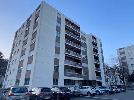 achat appartement 3 pièces 68m² dijon 21000