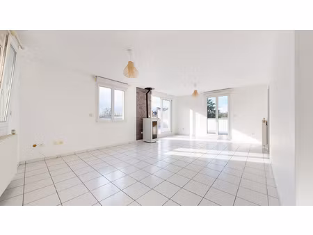 achat appartement 6 pièces 145m² st vit 25410