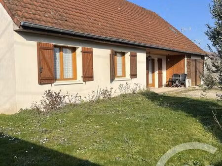 achat maison 10 pièces 170m² ladoix serrigny 21550