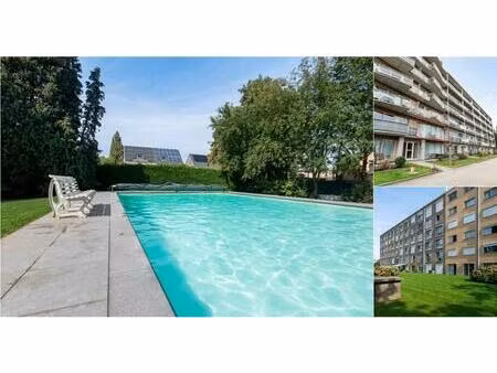 appartement à vendre à statiestraat 18 ekeren (rbv43159)