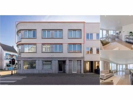 appartement à vendre à hikstraat 1 herentals (rbv43256)