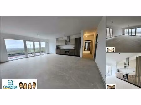 appartement à vendre à quartier du pont de la folie philippeville (vbd96005)