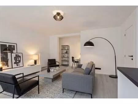 appartement te koop in wevelgem