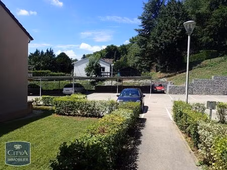 location appartement 2 pièces 55m² bavans 25550