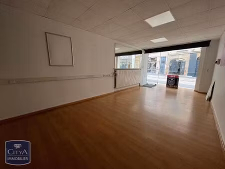 location local commercial macon 71000
