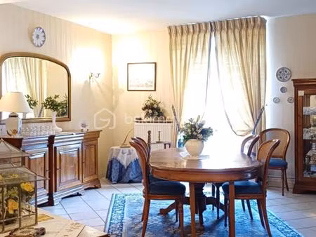 appartement de 150 m² à dourdan