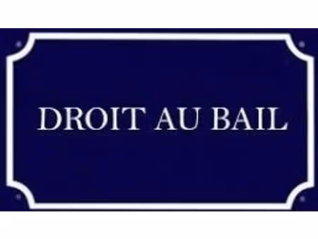 location commerce 2 pièces 89 m² à aigrefeuille-d’aunis (17290)