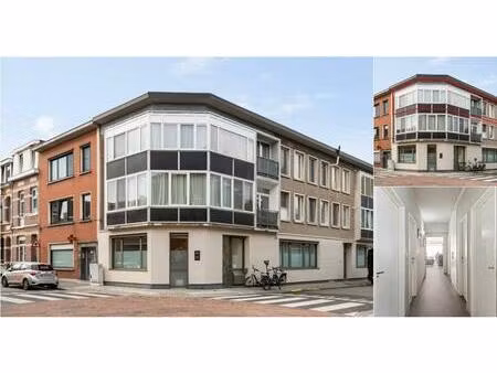 appartement à vendre à pluyseghemstraat 1 kontich (rbv43114)