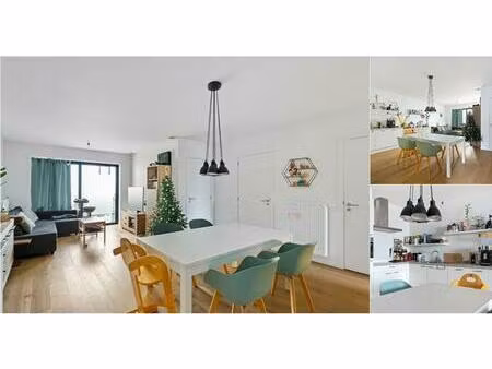 appartement à vendre à gelaagstraat 165 temse (rbv43084)