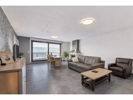 appartement te koop in moorsel met 2 slaapkamers