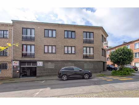 commercieel te koop in sint-jans-molenbeek