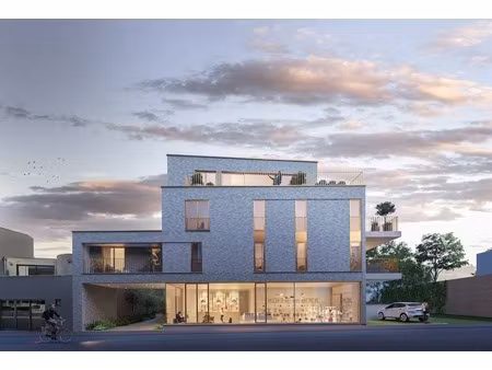 commercieel te koop in poperinge