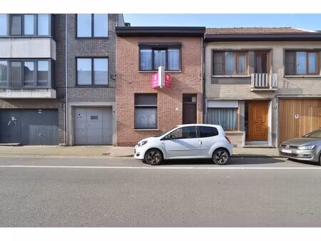 huis te koop in beveren-kruibeke-zwijndrecht met 3 slaapkamers