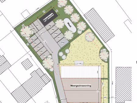 grond te koop in aalst