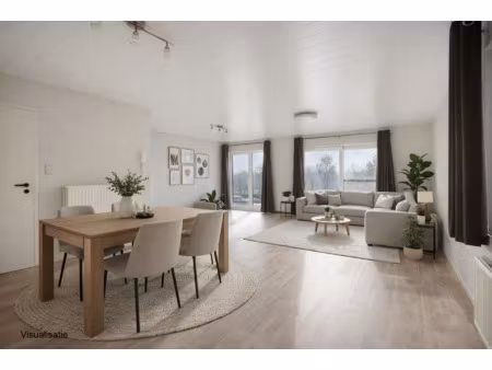 appartement te koop in landen met 2 slaapkamers