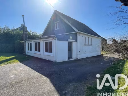 maison à landévant (56690)