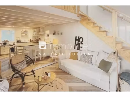 annonce appartement à vendre