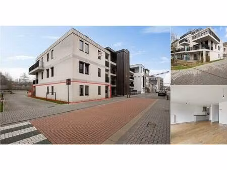 appartement à vendre à gelaagstraat 165 temse (rbv43102)