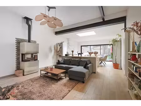 vente maison 5 pièces 108 m² à hem (59510)  260 000 €