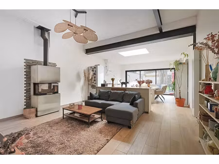 vente maison 5 pièces 108 m² à hem (59510)  262 500 €