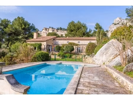 annonce maison à vendre