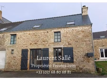 péaule : centre bourg - maison 3 pièce(s) 74 m2