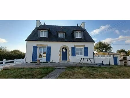 exclusivite   maison plouguerneau 96 m2