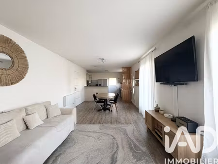 vente maison traditionnelle 4 pièces