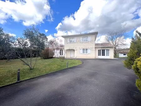 maison 150m² - 4 chambres + 1 bureau