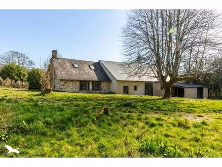 vente maison 8 pièces 180 m² soudaine-lavinadière (19370)