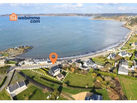vente maison 6 pièces 117 m² à trédrez-locquémeau (22300)  260 000 €