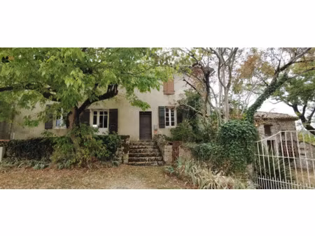 vente maison 5 pièces 120 m² à lacour (82190)  252 000 €