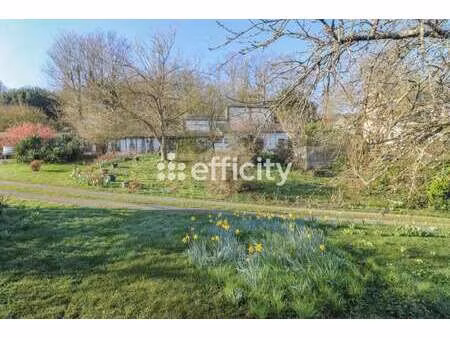 vente terrain à elbeuf (76500) : à vendre / 2400m² elbeuf