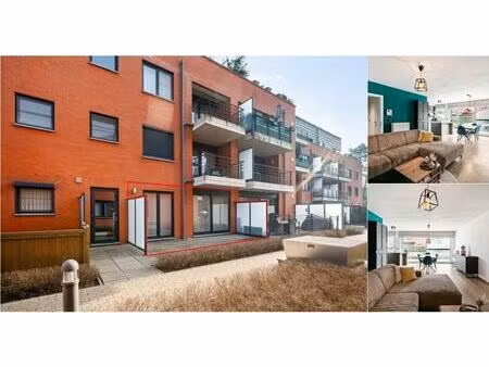 appartement à vendre à gandhiplein 4 herentals (rbv43888)