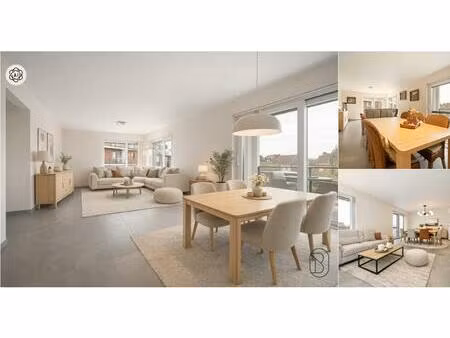 appartement à vendre à bredestraat 88 renaix (rbv43342)