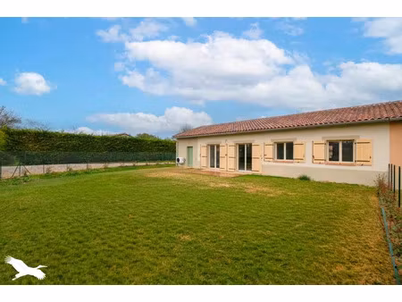 vente maison 4 pièces 85 m² à lanta (31570)  269 900 €