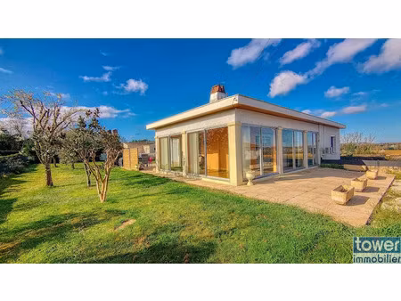 vente maison 6 pièces 163 m² à montayral (47500)  268 000 €