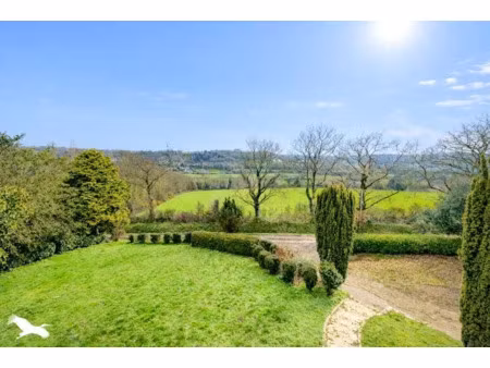 vente maison 8 pièces 158 m² à plouédern (29800)  270 300 €