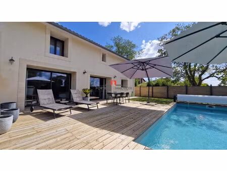 maison à vendre saint-andré-de-cubzac